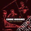 Eddie Higgins - Great Trio Sessions (2 Cd) cd
