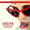 Nelson Riddle - Lolita (+ The Gentle Touch) cd
