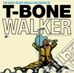 (LP Vinile) T-Bone Walker - The Great Blues Vocals And Guitar Of vinile