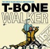 (LP Vinile) T-Bone Walker - The Great Blues Vocals And Guitar Of cd