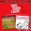 My Fair Lady (+12 Bonus Tracks) (2 Cd) cd