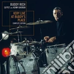 Buddy Rich - Very Live At Buddy's Place + 3 Bonus Tracks (Complete Edition) cd