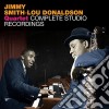 Jimmy Smith / Lou Donaldson Quartet - Complete Studio Recordings (2 Cd) cd