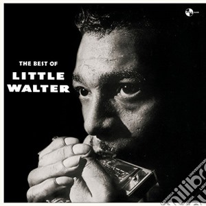 (LP Vinile) Little Walter - The Best Of lp vinile di Little Walter