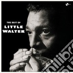 (LP Vinile) Little Walter - The Best Of
