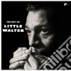 (LP Vinile) Little Walter - The Best Of cd