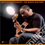 (LP Vinile) Wes Montgomery - So Much Guitar