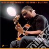 (LP Vinile) Wes Montgomery - So Much Guitar cd