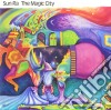 (LP Vinile) Sun Ra - Magic City -Deluxe- cd