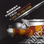Bobby Timmons Trio - The Sweetest Sounds - Classic 1960S Studio Sessions (2 Cd) cd