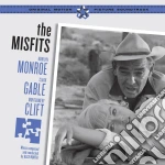Alex North - The Misfits / O.S.T. cd