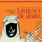 (LP Vinile) Maurice Jarre - Lawrence Of Arabia (Deluxe Gatefold) vinile