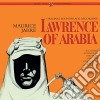 (LP Vinile) Maurice Jarre - Lawrence Of Arabia (Deluxe Gatefold) cd