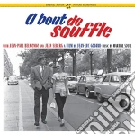 (LP Vinile) Martial Solal - A Bout De Souffle (Deluxe Gatefold) vinile