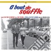 (LP Vinile) Martial Solal - A Bout De Souffle (Deluxe Gatefold) cd