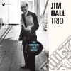 (LP Vinile) Jim Hall - The Complete Jazz Guitar cd