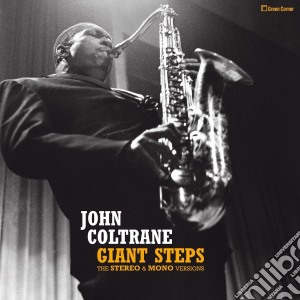 (LP Vinile) John Coltrane - Giants Steps (2 Lp) lp vinile di John Coltrane