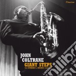 (LP Vinile) John Coltrane - Giants Steps (2 Lp)