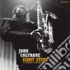 (LP Vinile) John Coltrane - Giants Steps (2 Lp) cd