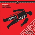 Duke Ellington - Anatomy Of A Murder cd