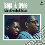 John Coltrane / Milt Jackson - Bags & Trane