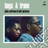 John Coltrane / Milt Jackson - Bags & Trane cd