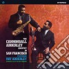 (LP Vinile) Cannonball Adderley - In San Francisco cd