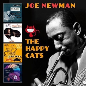 Joe Newman - Happy Cats (2 Cd) cd musicale di Joe Newman