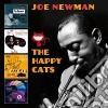 Joe Newman - Happy Cats (2 Cd) cd