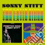 Sonny Stitt - Latin Sides (Remastered) cd