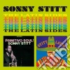 Sonny Stitt - Latin Sides (Remastered) cd
