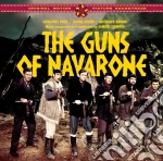 Dimitri Tiomkin - The Guns Of Navarone cd