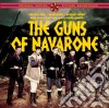 Dimitri Tiomkin - The Guns Of Navarone cd