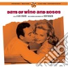 Henry Mancini - Days Of Wine & Roses cd