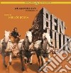 (LP Vinile) Miklos Rozsa - Ben-Hur (Special Gatefold Edition) cd