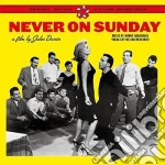 Manos Hadjidakis - Never On Sunday - The Complete Soundtrack