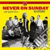 Manos Hadjidakis - Never On Sunday - The Complete Soundtrack cd