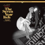 (LP Vinile) Alfred Newman - The Seven Year Itch (Deluxe Gatefold) vinile