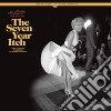 (LP Vinile) Alfred Newman - The Seven Year Itch (Deluxe Gatefold) cd
