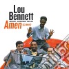 Lou Bennett - Amen (+ 7 Bonus Tracks) cd