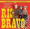 Dimitri Tiomkin - Rio Bravo (+ 8 Bonus Tracks) (2 Cd) cd