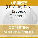 (LP Vinile) Dave Brubeck Quartet - Tonight Only lp vinile di Dave Brubeck Quartet
