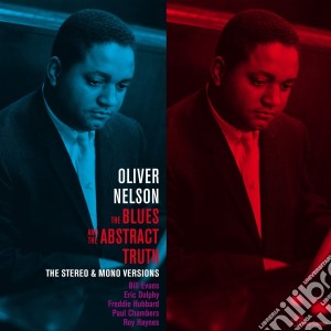 (LP Vinile) Oliver Nelson - The Blues And The Abstract Truth (2 Lp) lp vinile di Oliver Nelson