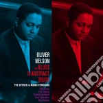 (LP Vinile) Oliver Nelson - The Blues And The Abstract Truth (2 Lp) vinile