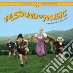 Rodgers & Hammerstein - The Sound Of Music (Broadway & London Casts) (2 Cd)
