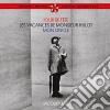 Jacques Tati - Jour De Fete + Les Vacances De Monsieur Hulot + Mon Oncle + 14 Bonus Tracks cd