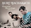 Burt Bacharach - Essential Recordings 1955-1962 (3 Cd) cd