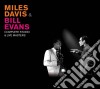 Miles Davis / Bill Evans - Complete Studio & Live Masters (3 Cd) cd