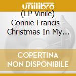 (LP Vinile) Connie Francis - Christmas In My Heart vinile