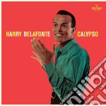 (LP Vinile) Harry Belafonte - Calypso